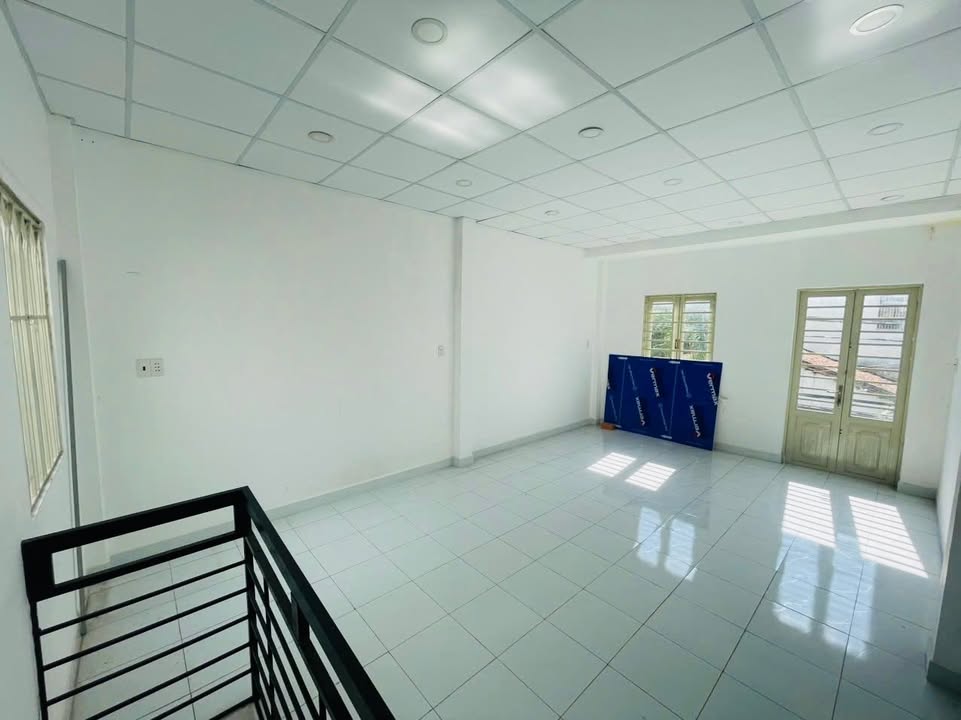 Nhà cho thuê Tân Kỳ Tân Quý, Tân Phú 24m² giá 8 triệu - Kinh doanh ngay!