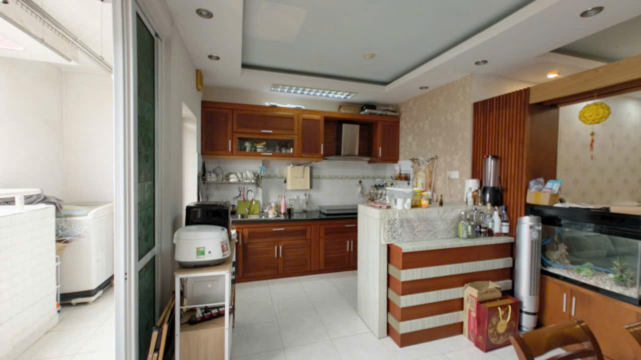 Căn hộ 2PN Phạm Ngũ Lão, Quận 1 giá 15 triệu - Full nội thất, vào ở ngay!