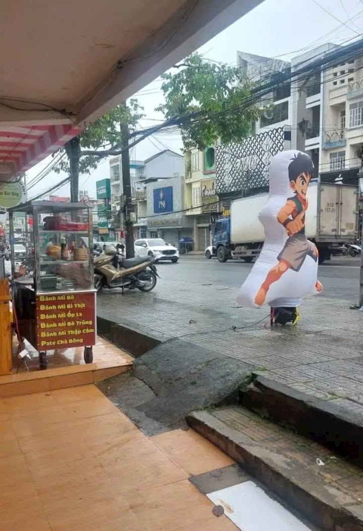 Nhà mặt tiền Trần Phú Bảo Lộc 123m² - Kinh doanh sầm uất ngay trung tâm!