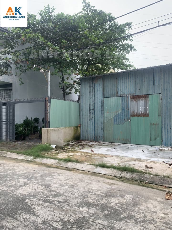 Đất nền hẻm xe hơi Nguyễn Văn Bá 120m² giá 15.2 tỷ - Cơ hội đầu tư hấp dẫn!