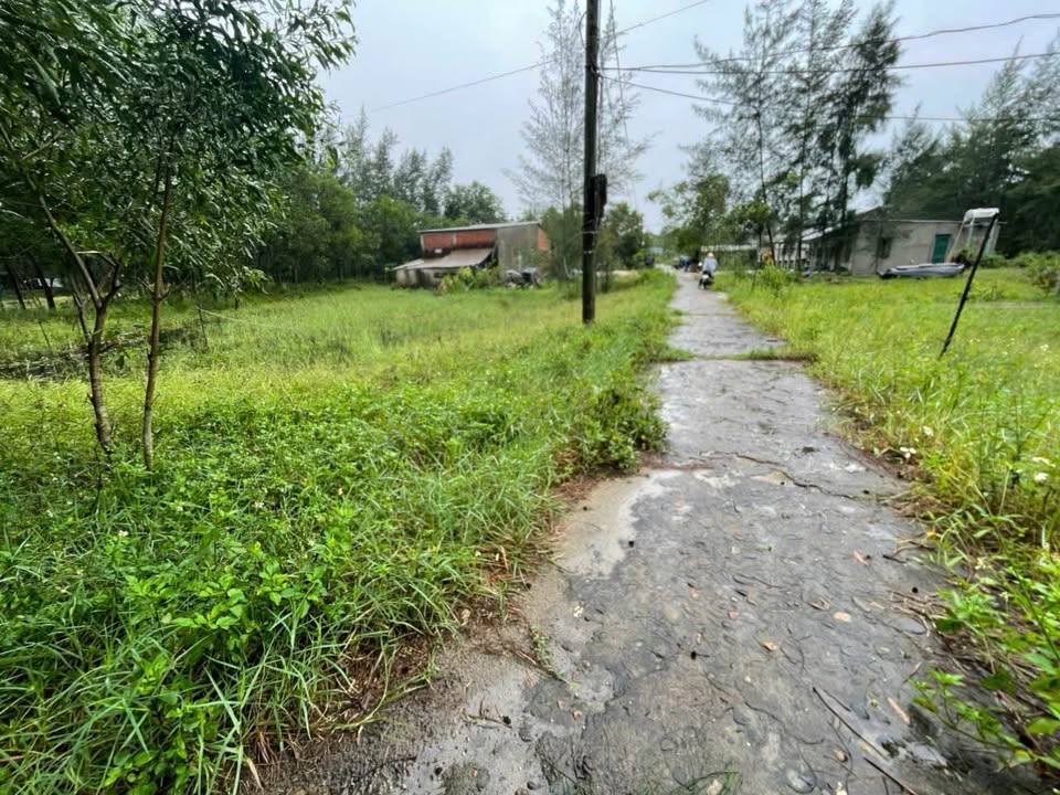 Đất ở Hải An 114m² giá chỉ 240 triệu - Cơ hội đầu tư hấp dẫn!