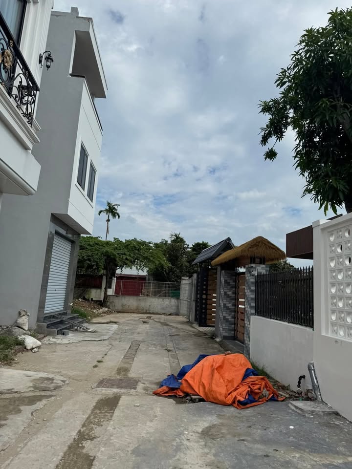 Đất nền An Đồng - 56,7m² giá 2.x tỷ - Đầu tư tiềm năng ngay hôm nay!