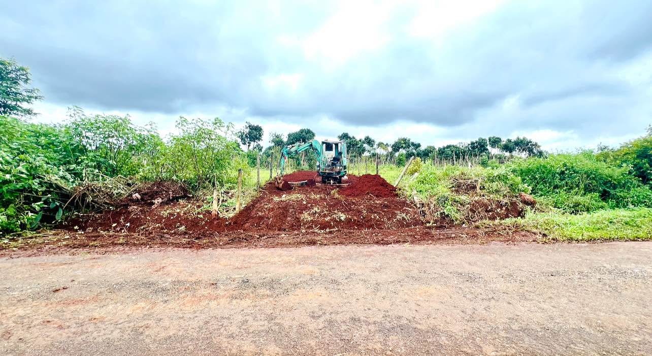 Đất nền Hẻm 227 Ngô Quyền, Biển Hồ, Pleiku 180m² giá 610 triệu - Cơ hội đầu tư tuyệt vời!