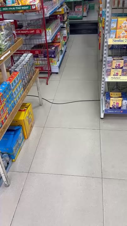 Cho thuê mặt bằng kinh doanh mặt tiền Nguyễn Văn Quá 280m² - Vị trí đắc địa tại quận 12!