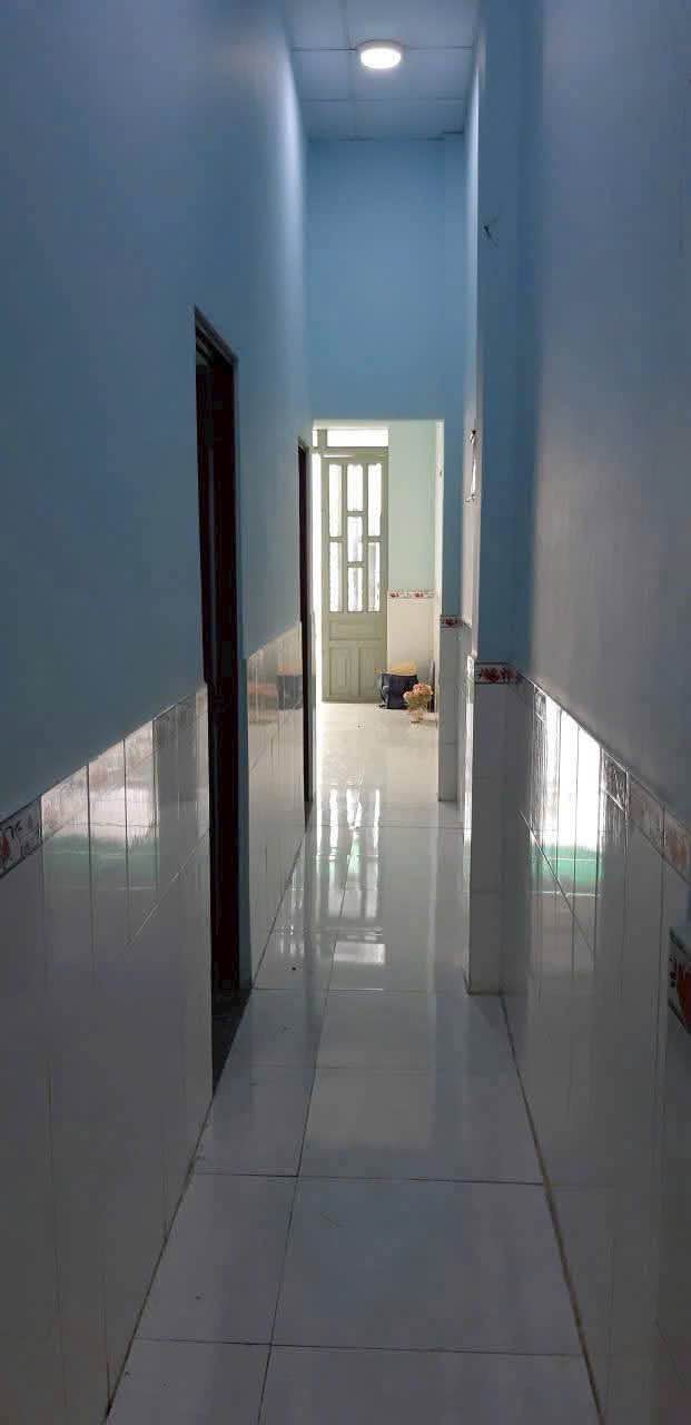Nhà cho thuê tại Thới Tam Thôn, Hóc Môn 100m² giá 5 triệu - Phù hợp cho gia đình!