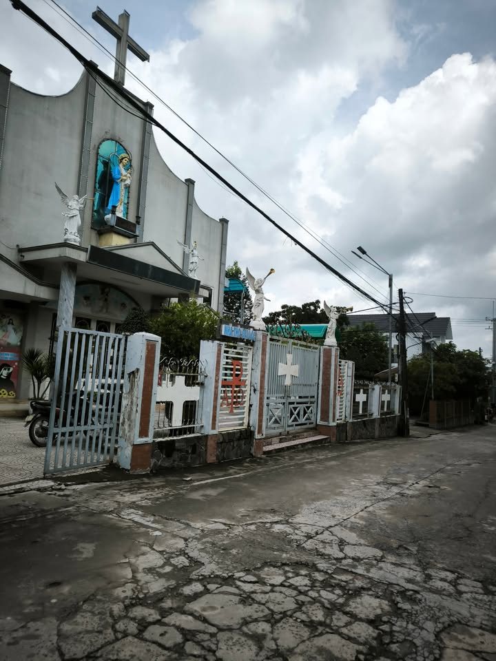 Đất nền Trảng Dài 40m² giá 195 triệu - Cơ hội đầu tư tuyệt vời!