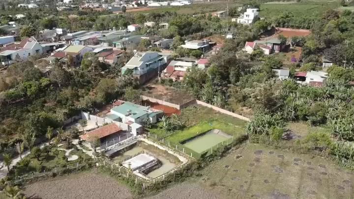 Đất nền Thống Nhất, Gia Lai 1200m² giá 1.5 tỷ - Đầu tư sinh lời ngay!