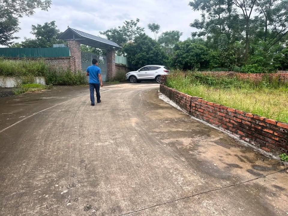 Đất nền Kim Anh, Sóc Sơn 100m² giá thỏa thuận - Vị trí đắc địa, sẵn sàng giao dịch!