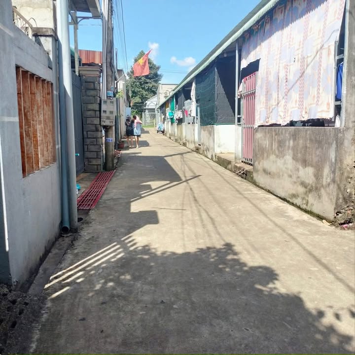 Đất Sổ Riêng Ấp 1, Sông Trầu, Trảng Bom 150m² giá 1 tỷ - Cơ hội đầu tư tuyệt vời!