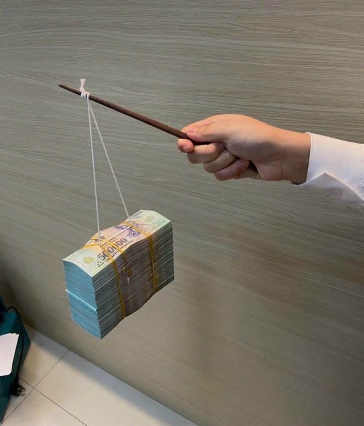 Mặt phố Trần Phước Thành 100m² giá 8 tỷ - Vừa ở vừa kinh doanh!