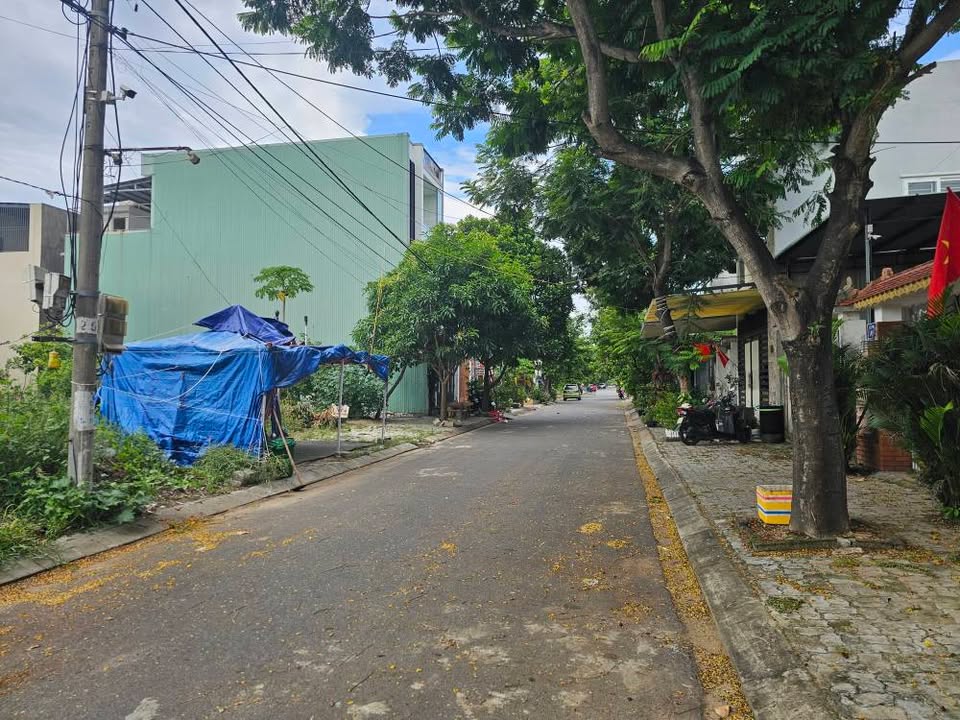 Đất nền mặt tiền Thái Văn A, 100m² giá 3.6 tỷ - Cơ hội đầu tư không thể bỏ lỡ!