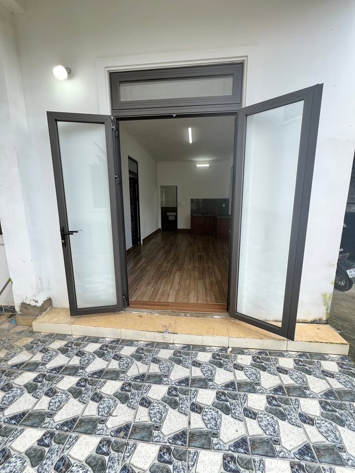 Căn hộ cho thuê Đà Lạt 45m² giá 4 triệu - Phù hợp cho hộ gia đình!