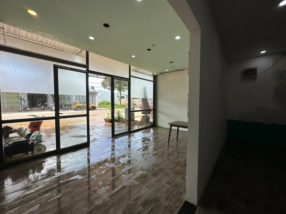 Cho thuê mặt bằng kinh doanh đường Nguyễn Trãi, Ea Kar - Thỏa thuận giá tốt!