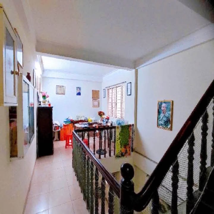 Nhà phố 4 tầng tại Quận 3, 47m² giá 9 tỷ - Vị trí đắc địa gần Metro