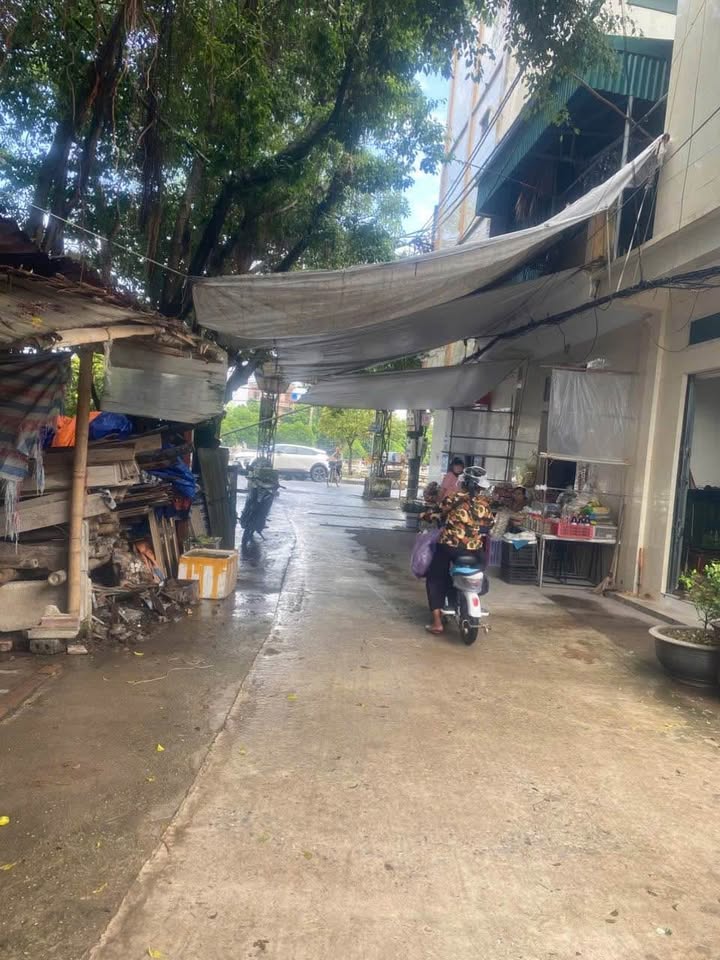 Đất Phúc Khánh, Thái Bình 47m² giá 2.4 tỷ - Phù hợp kinh doanh ngay!