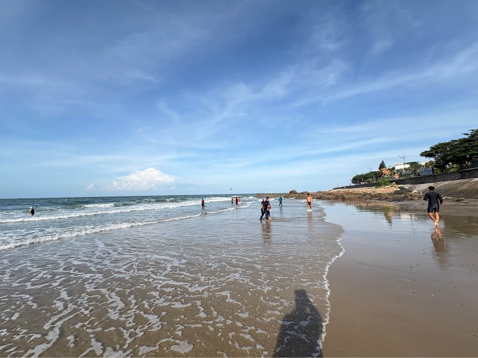 FrontHouse Đồ Chiểu, Vũng Tàu 200m² giá 23.5 tỷ - Mặt tiền đẹp hiếm có!