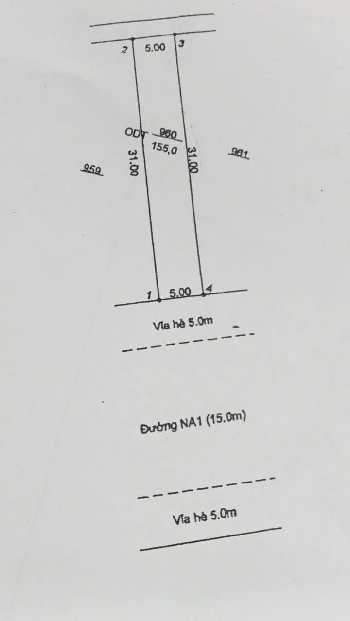 Đất nền Bến Cát Bình Dương 150m² giá 2.4 tỷ - Mặt tiền đường lớn, thuận lợi kinh doanh!