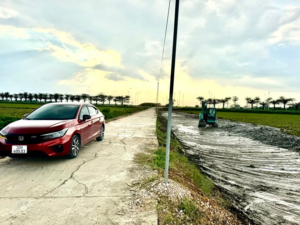 Đất nền Thanh Văn Mỹ Đức 50m² giá chỉ 2.88 tỷ - Đầu tư sinh lời ngay!