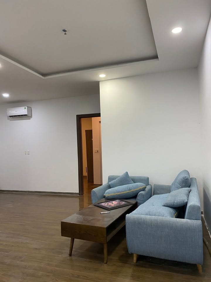 Căn hộ Trần Hưng Đạo Hạ Long 92m² giá 2.1 tỷ - Căn góc view đẹp