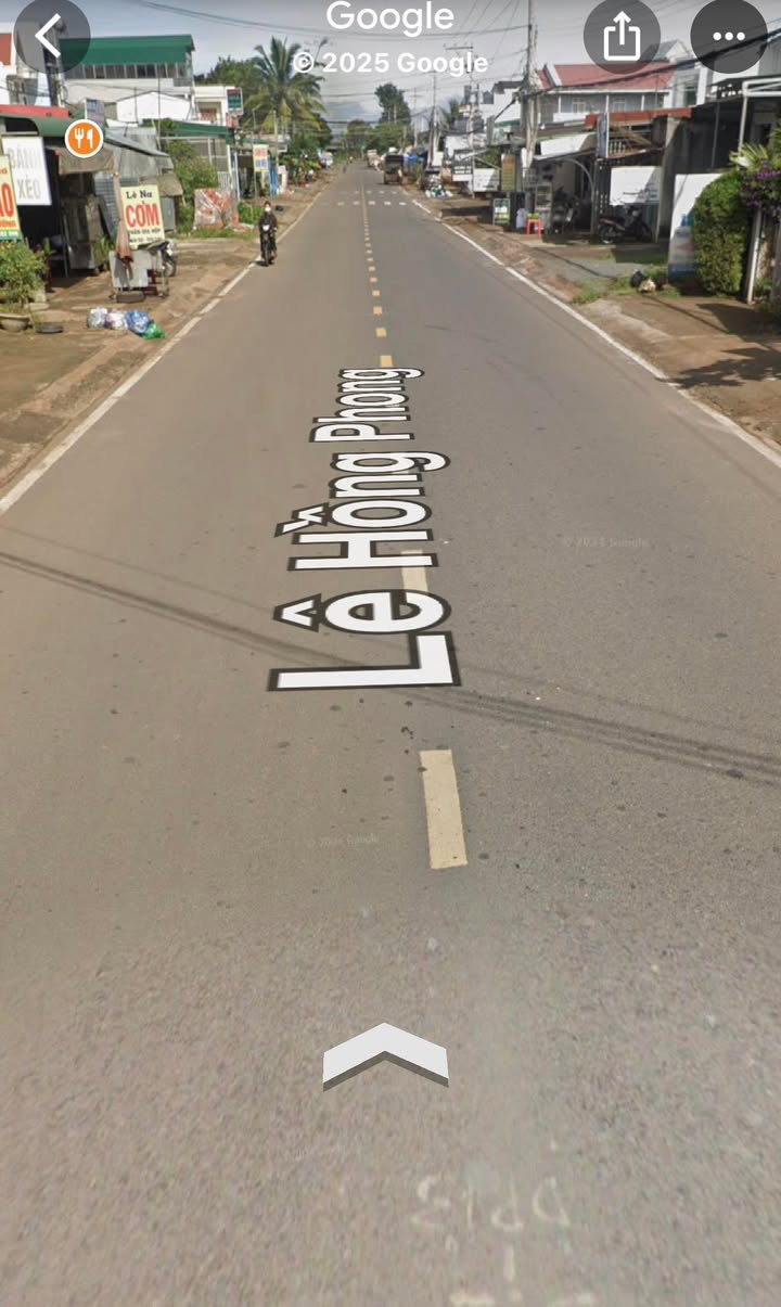 Lô đất Đà Lạt 145m² giá 1.25 tỷ - Vị trí đẹp, đầu tư sinh lời!