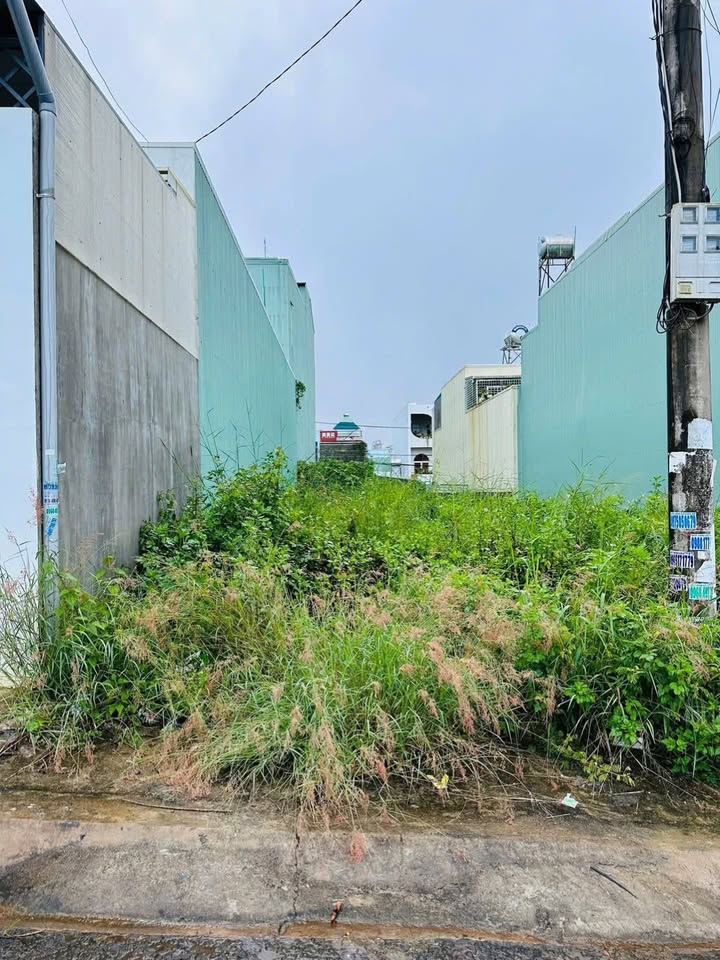 Đất mặt tiền Kim Lân - Pleiku 125m² giá chỉ 2.35 tỷ - Cơ hội đầu tư tuyệt vời!