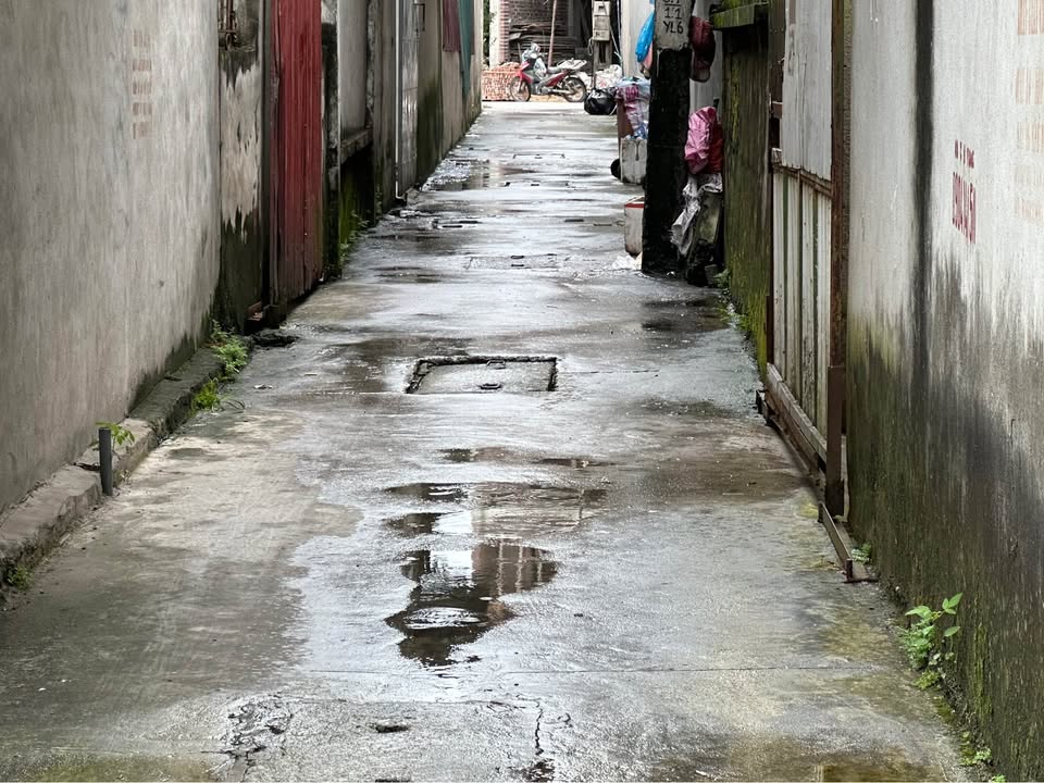 Đất 100m² Ấp Đồn Yên Trung Yên Phong giá 2 tỷ - Cơ hội đầu tư tốt!