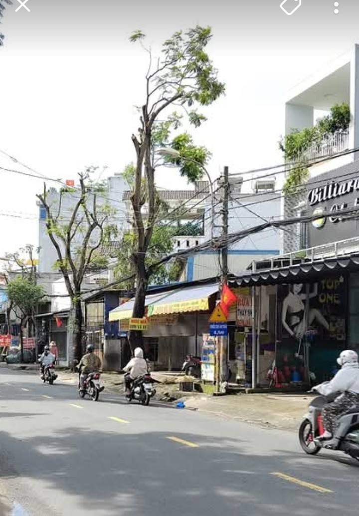 Nhà 2 Lầu 3 Phòng Ngủ tại Linh Xuân 157m² giá 8,8 tỷ - Sang tên nhanh chóng!