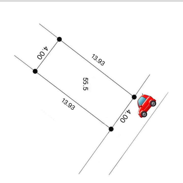 Đất thổ cư Thọ Xuân Đan Phượng 55.5m² giá 3 tỷ - Vị trí đẹp, không khí trong lành!