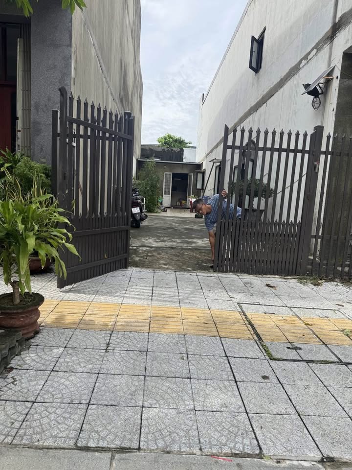 Đất nền Mân Quang 8, Sơn Trà, Đà Nẵng 101m² - Tiện ích đầy đủ, giá thỏa thuận!