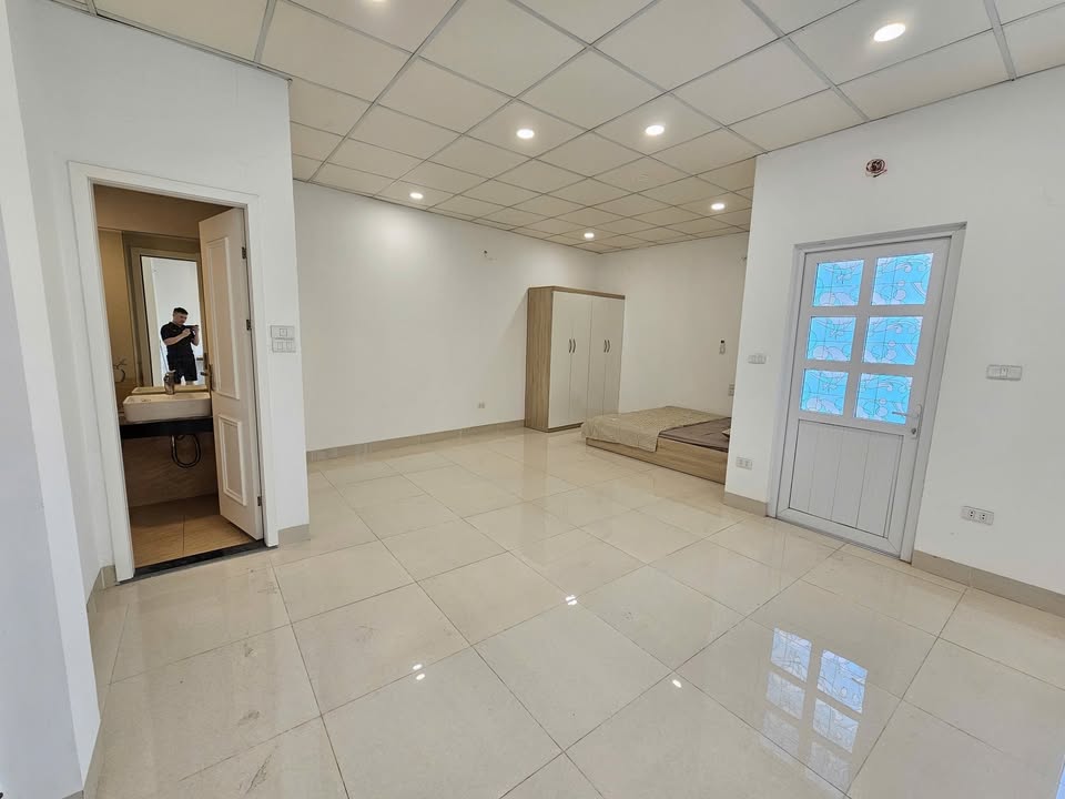 Căn hộ 168 Kim Giang, Hoàng Mai 2PN/1WC - Full nội thất, thang máy