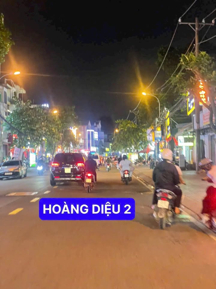 Đất Thủ Đức 89.8m² giá 7.5 tỷ - Cơ hội vàng sở hữu ngay!