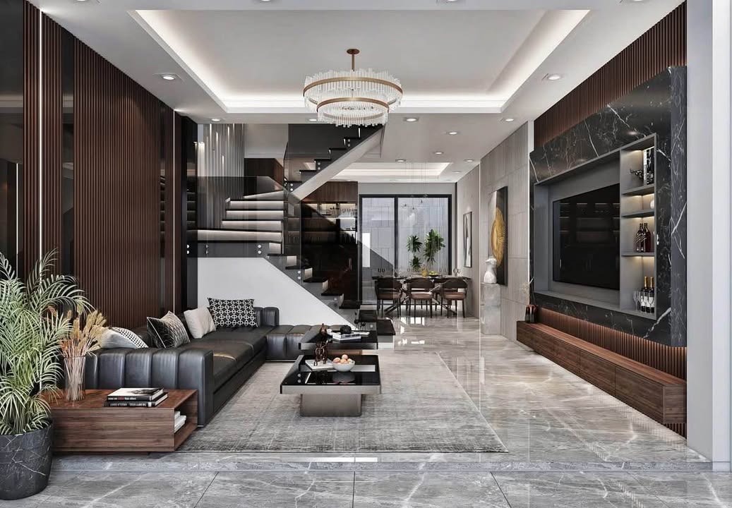 Nhà phố Hạc Thành, Thanh Hóa 100m² giá thỏa thuận - Căn cuối cùng rẻ nhất Đô Thị Xanh!