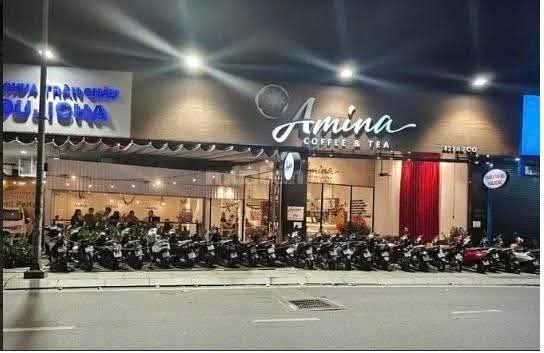 Mặt bằng kinh doanh cho thuê đường Âu Cơ Tân Phú 184m² - Giá chỉ 80 triệu/tháng!