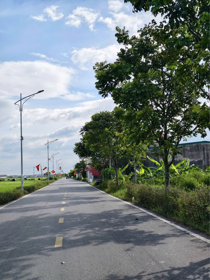 Đất nền Bồng Lai, Quế Võ 150m² giá 3 tỷ - Đầu tư sinh lời ngay!