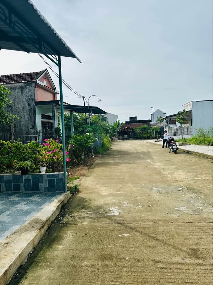 Đất nền liền kề Phước An Mộ Đức 100m² giá 400 triệu - Cơ hội đầu tư hiếm có!