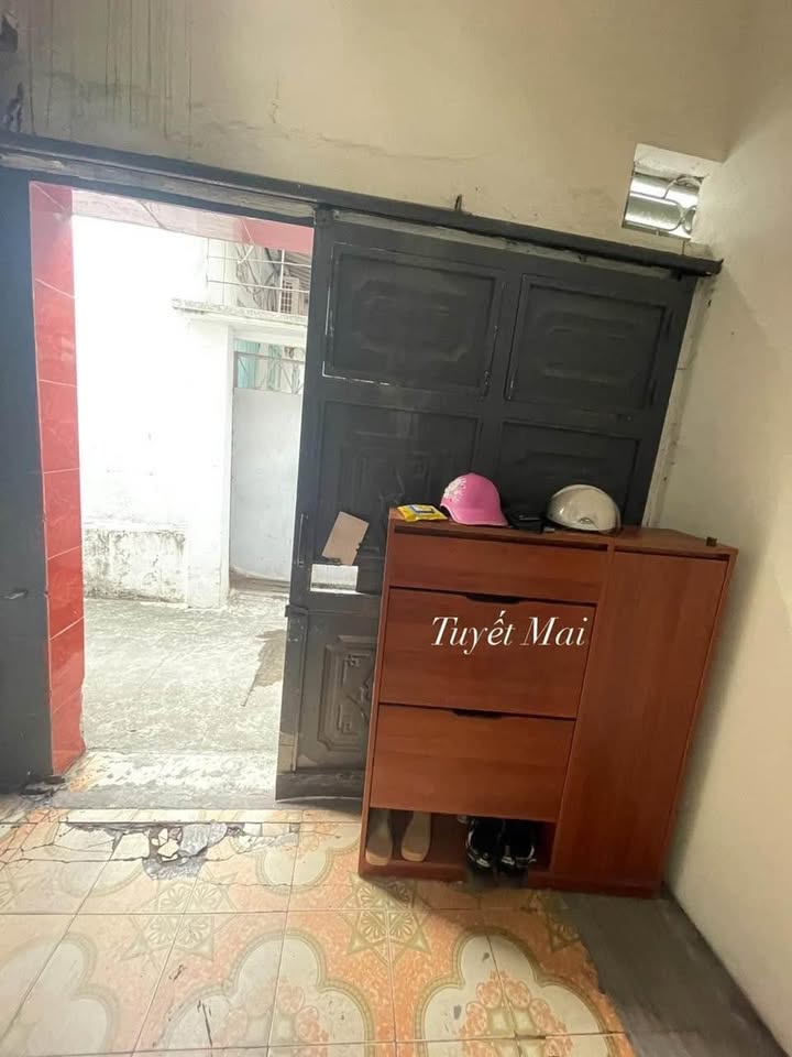 Nhà phố Lý Bôn, Cẩm Đông 44m² giá chỉ 800 triệu - Sổ hồng đầy đủ!