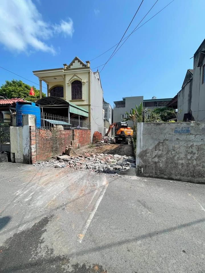 Đất nền Cẩm Bình, Quảng Yên 123.5m² giá 1.59 tỷ - Đầu tư sinh lời ngay!