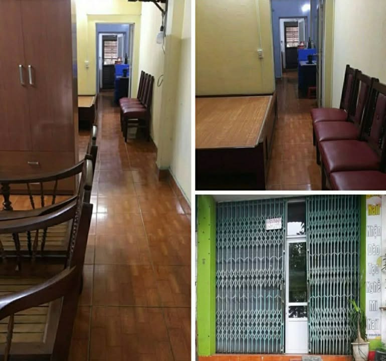 Nhà cấp 4 cho thuê tại phường Cao Xanh, Hạ Long 60m² - Kinh doanh tốt, vị trí thuận lợi!