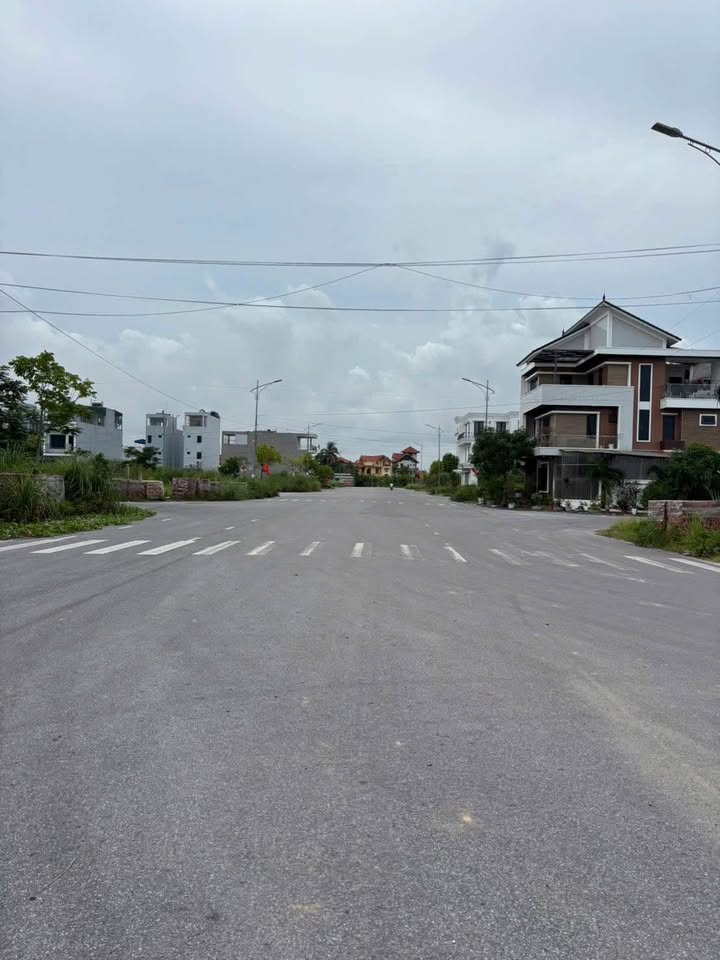 Lô đất Dương Quan, Thủy Nguyên 60m² giá 3,3 tỷ - Cơ hội đầu tư hấp dẫn!