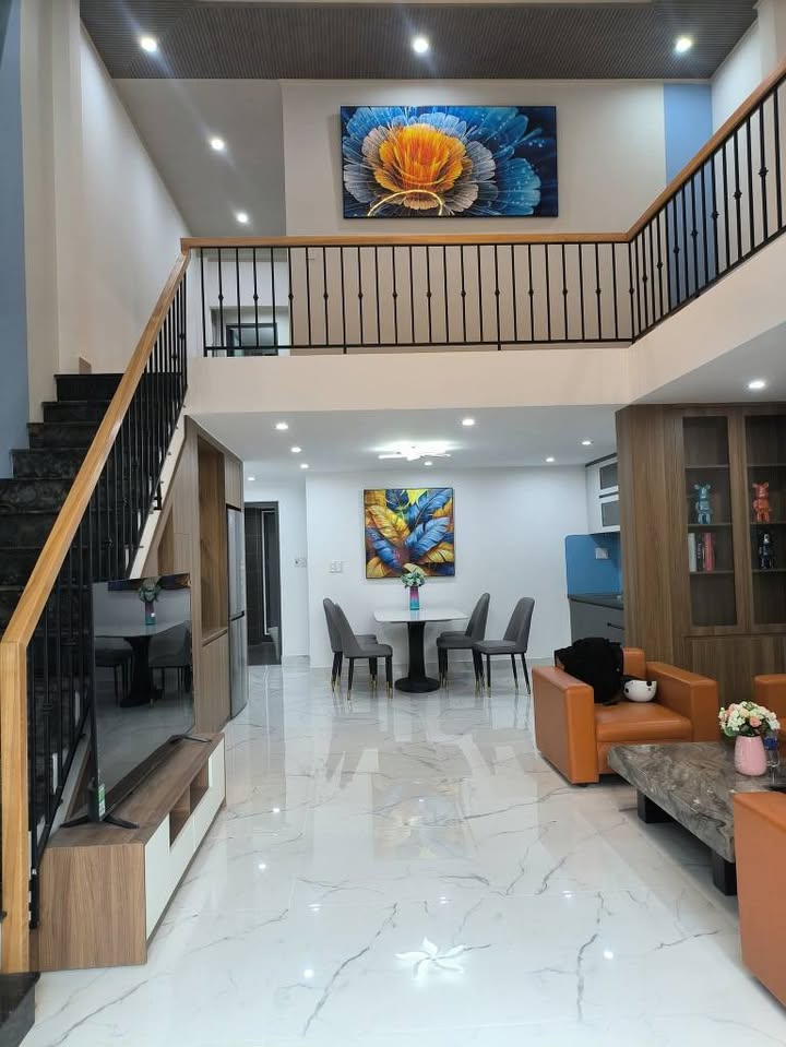 Nhà 2 tầng Trần Xuân Lê, Thanh Khê 85m² giá chỉ 4 tỷ - Không thể bỏ lỡ!