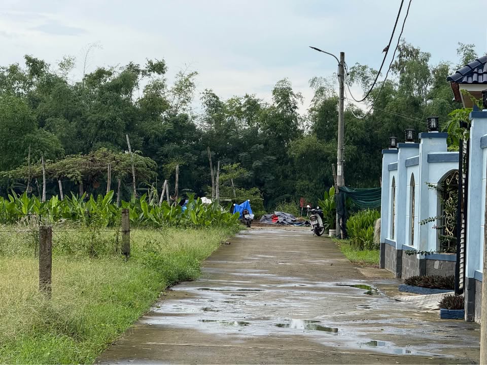 Đất nền thôn La Châu Bắc - Hòa Tiến 550m² giá chỉ 700 triệu - Đầu tư sinh lời!