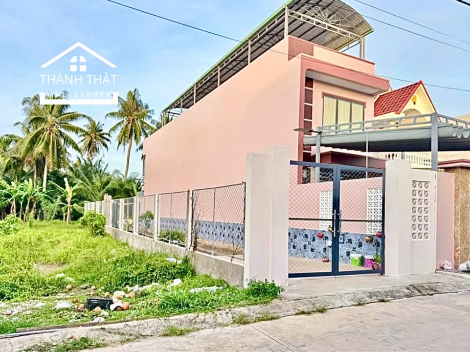 Đất thổ cư 165m² đường Trần Nguyên Hãn, Mỹ Phong - Giá chỉ 1.999 tỷ, thương lượng ngay!