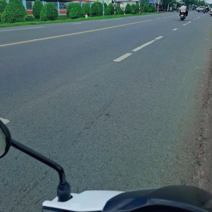 Nhà mặt tiền QL50 Tân Mỹ Chánh 130m² giá 4.7 tỷ - Kinh doanh sầm uất!