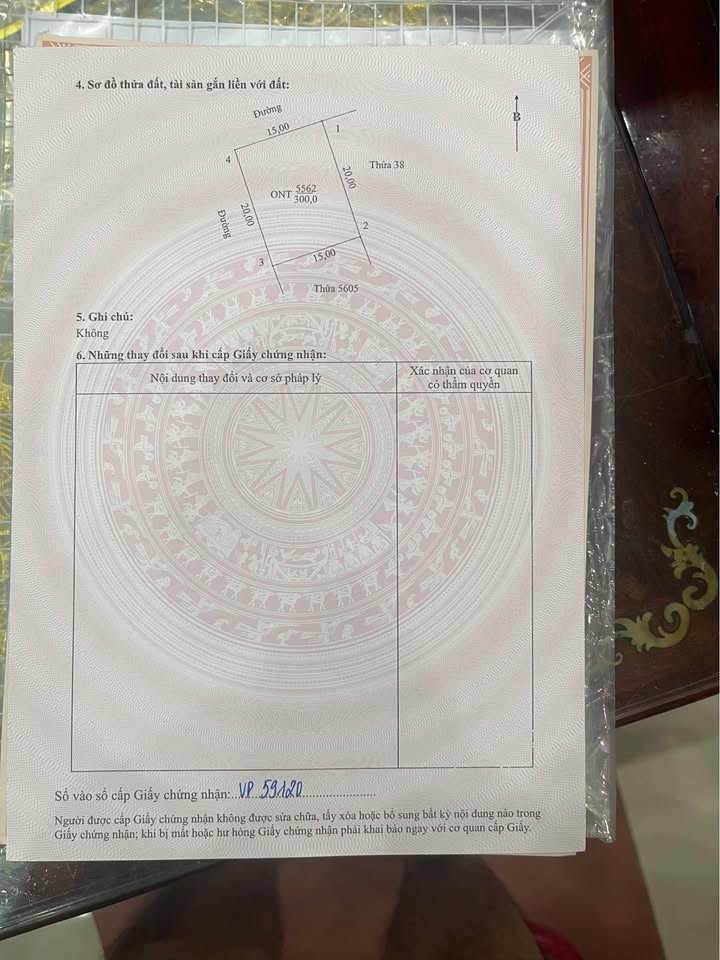 Đất nền Gia Viễn Ninh Bình 600m² giá 7 tỷ - Cơ hội đầu tư sinh lời cao!