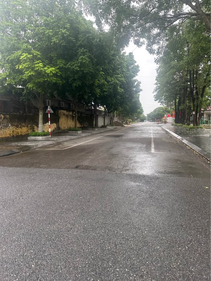 Đất mặt đường Phạm Cự Lượng, Hoa Lư 95m² giá 6 tỷ - Cơ hội đầu tư tuyệt vời!