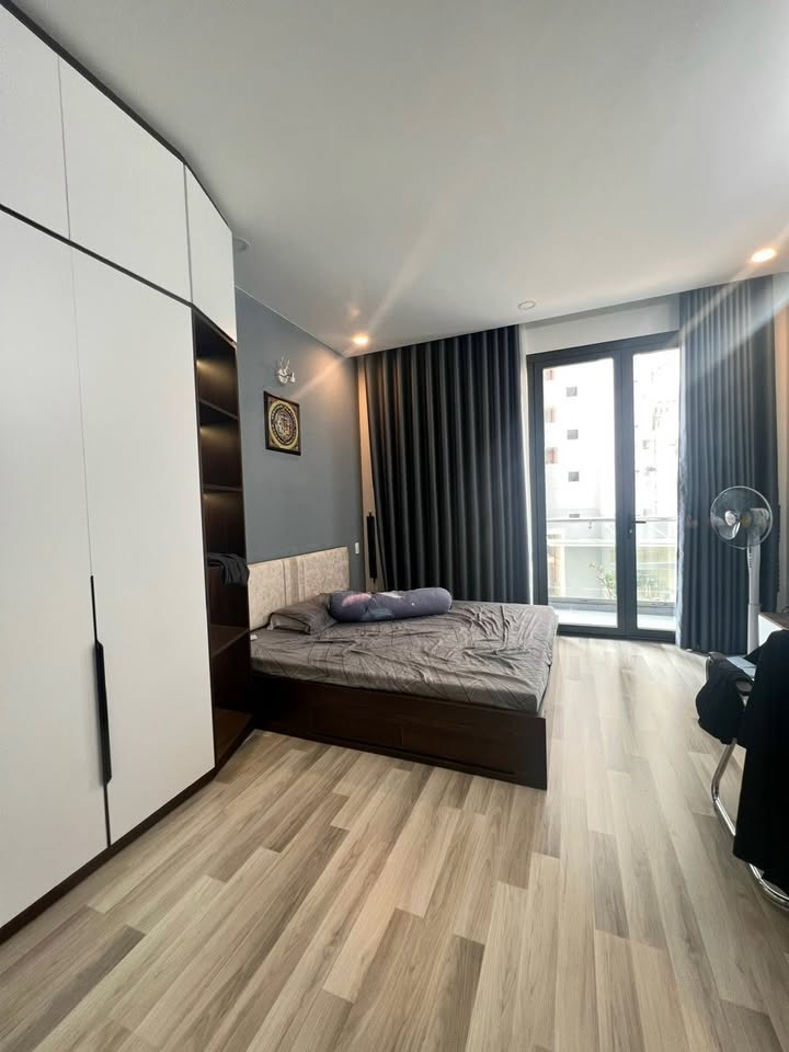 Nhà mặt tiền cho thuê đường Số 19, Quận 6 - 68m² giá 25 triệu/tháng - Thích hợp làm văn phòng, shop!