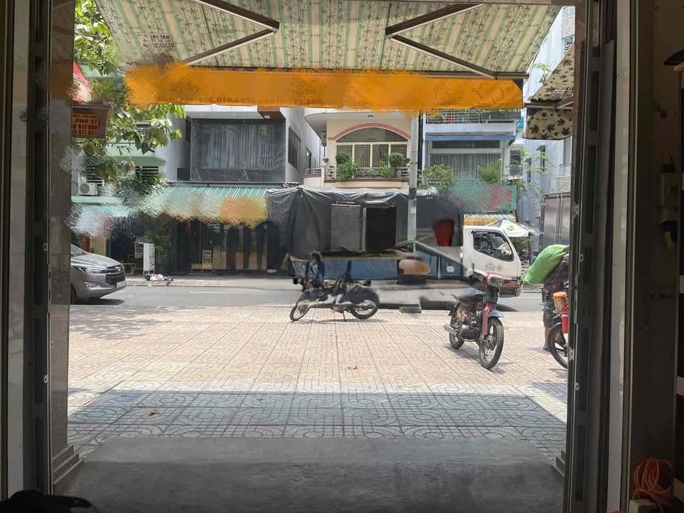 Mặt bằng kinh doanh cho thuê tại Phạm Văn Chí, Quận 6 - 72m² chỉ 18 triệu/tháng!