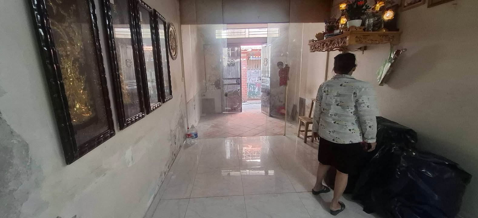 Nhà 2 tầng Lĩnh Nam 48m² giá 2,35 tỷ - Tiềm năng đầu tư lớn!