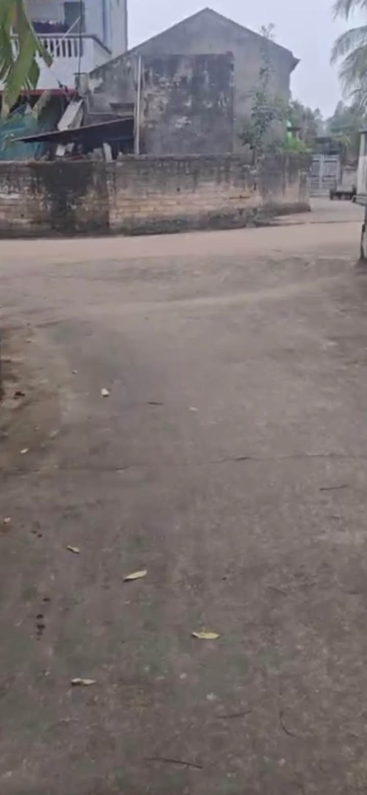 Đất thổ cư thôn De, Nghĩa Hưng, Lạng Giang 117m² giá 1 tỷ - Đầu tư sinh lời cao!