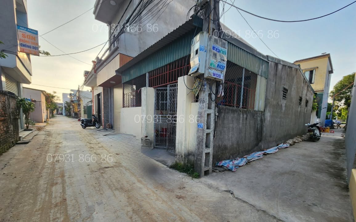 Nhà cấp 4 tại ngõ ô tô Tân Minh, Vũ Phúc, 63m² giá 1.55 tỷ - Sẵn sàng ở ngay!